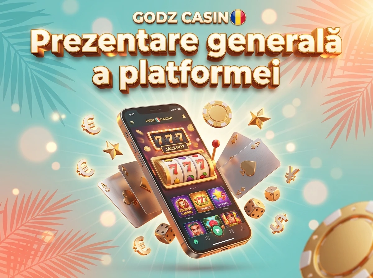 Prezentare generală a platformei